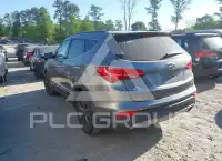 2013 Hyundai Santa Fe фото