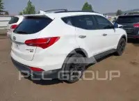 2013 Hyundai Santa Fe фото