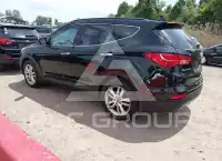 2013 Hyundai Santa Fe фото