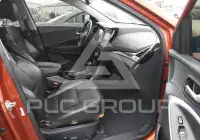 2013 Hyundai Santa Fe фото