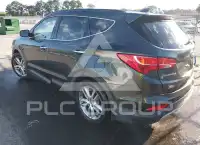 2013 Hyundai Santa Fe фото