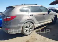 2013 Hyundai Santa Fe фото