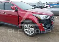 2013 Hyundai Santa Fe фото