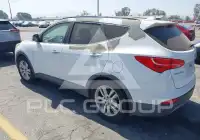 2013 Hyundai Santa Fe фото
