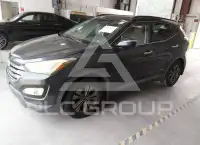 2013 Hyundai Santa Fe фото