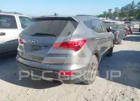 2013 Hyundai Santa Fe фото