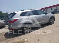 2013 Hyundai Santa Fe photo