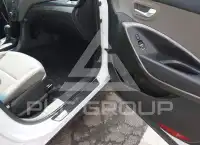 2013 Hyundai Santa Fe photo