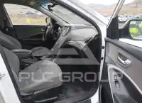 2013 Hyundai Santa Fe photo