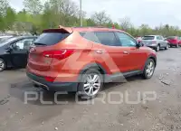 2013 Hyundai Santa Fe фото
