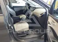 2013 Hyundai Santa Fe фото