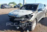 2013 Hyundai Santa Fe фото