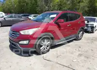 2013 Hyundai Santa Fe фото