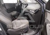 2013 Hyundai Santa Fe фото