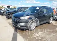 2013 Hyundai Santa Fe photo