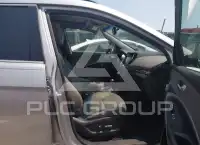 2013 Hyundai Santa Fe photo