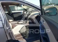 2013 Hyundai Santa Fe фото