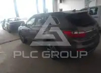 2013 Hyundai Santa Fe photo