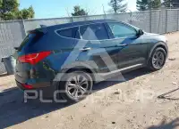2013 Hyundai Santa Fe фото