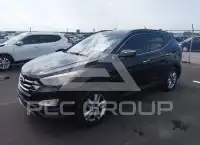 2013 Hyundai Santa Fe фото
