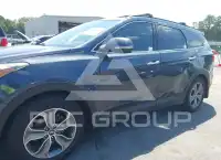 2013 Hyundai Santa Fe фото