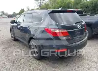 2013 Hyundai Santa Fe фото