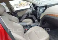 2013 Hyundai Santa Fe фото