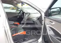 2013 Hyundai Santa Fe фото