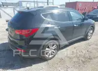 2013 Hyundai Santa Fe фото