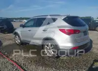 2013 Hyundai Santa Fe фото