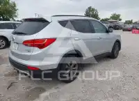 2013 Hyundai Santa Fe фото