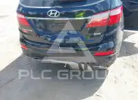 2013 Hyundai Santa Fe photo