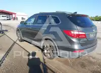 2013 Hyundai Santa Fe photo