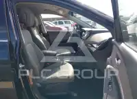 2013 Hyundai Santa Fe photo