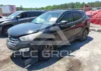 2013 Hyundai Santa Fe photo