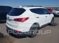 2013 Hyundai Santa Fe фото