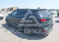 2013 Hyundai Santa Fe фото