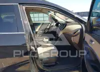 2013 Hyundai Santa Fe фото