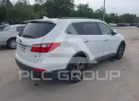2013 Hyundai Santa Fe фото