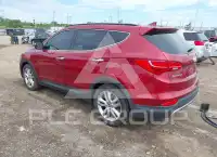 2013 Hyundai Santa Fe фото