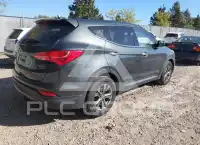 2013 Hyundai Santa Fe фото