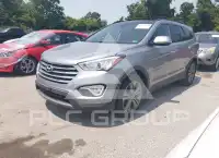 2013 Hyundai Santa Fe photo