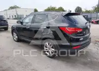 2013 Hyundai Santa Fe фото