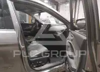 2013 Hyundai Santa Fe фото