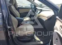 2013 Hyundai Santa Fe photo