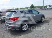 2013 Hyundai Santa Fe фото