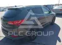 2013 Hyundai Santa Fe photo