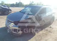 2013 Hyundai Santa Fe фото