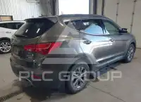2013 Hyundai Santa Fe фото