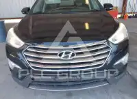 2013 Hyundai Santa Fe фото